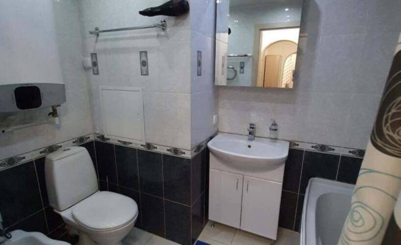 Golden Key (Голден Ки) в 1-ом микрорайоне 28