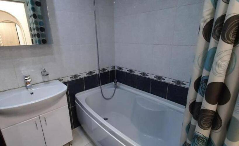 Golden Key (Голден Ки) в 1-ом микрорайоне 28