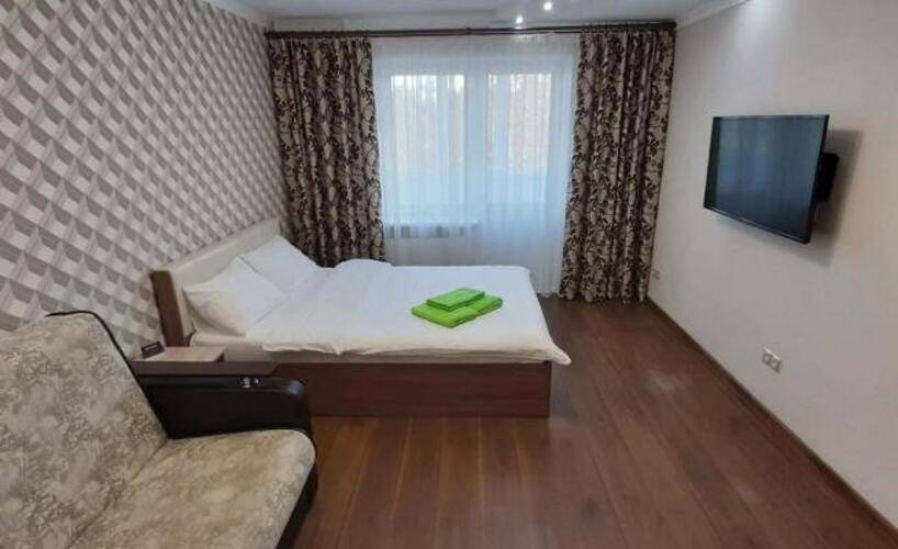 Golden Key (Голден Ки) в 1-ом микрорайоне 28