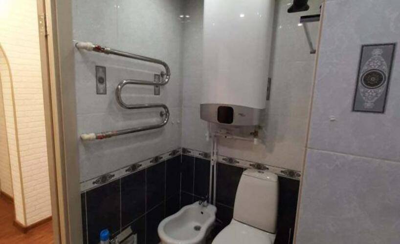 Golden Key (Голден Ки) в 1-ом микрорайоне 28