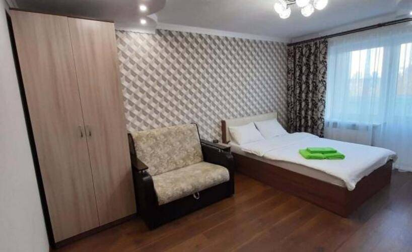 Golden Key (Голден Ки) в 1-ом микрорайоне 28