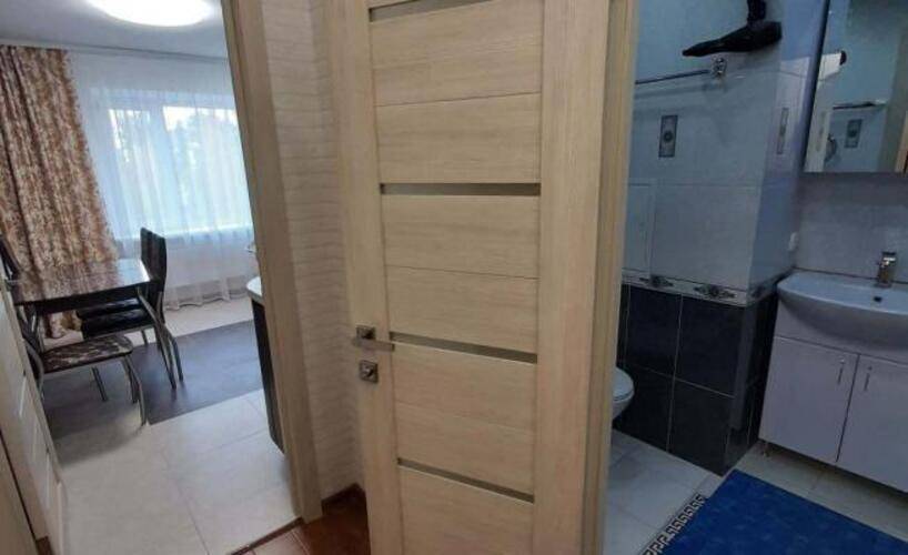 Golden Key (Голден Ки) в 1-ом микрорайоне 28