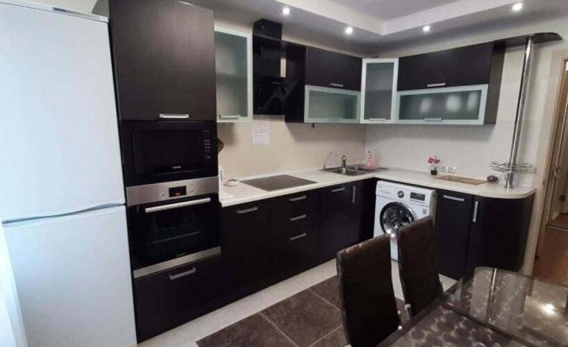 Golden Key (Голден Ки) в 1-ом микрорайоне 28