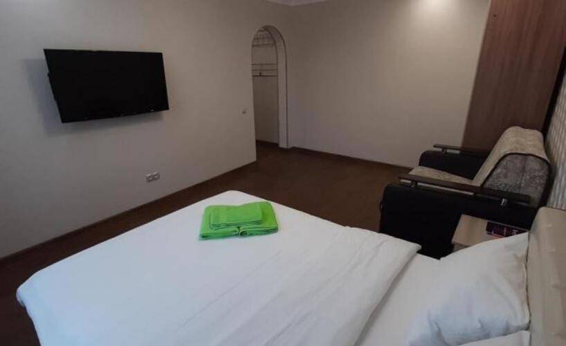 Golden Key (Голден Ки) в 1-ом микрорайоне 28