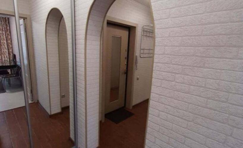 Golden Key (Голден Ки) в 1-ом микрорайоне 28