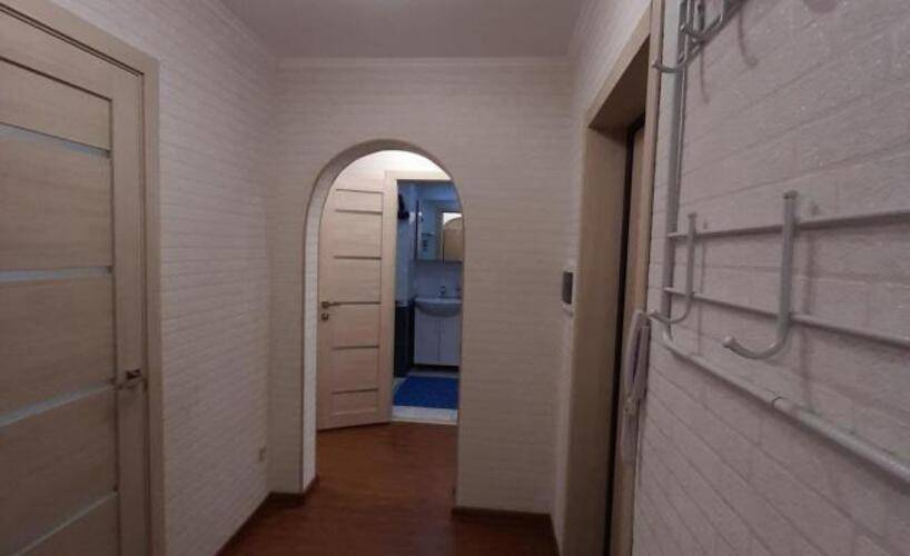 Golden Key (Голден Ки) в 1-ом микрорайоне 28