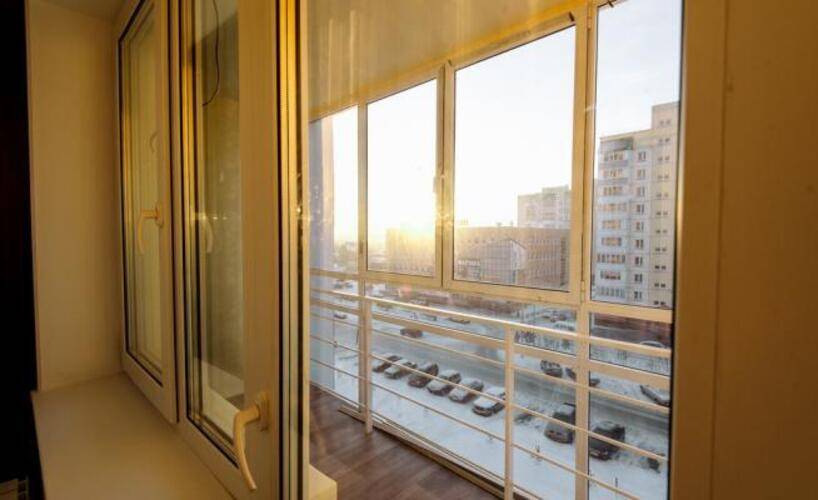 Golden Key (Голден Ки) в 6-ом микрорайоне