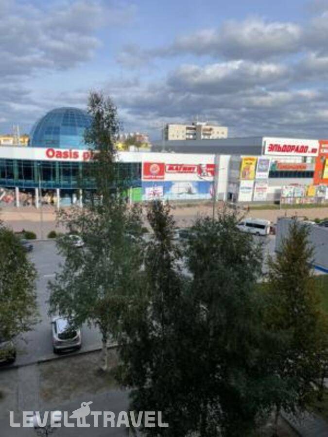Изображение отеля 1