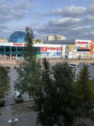 Апартаменты в 3-м микрорайоне