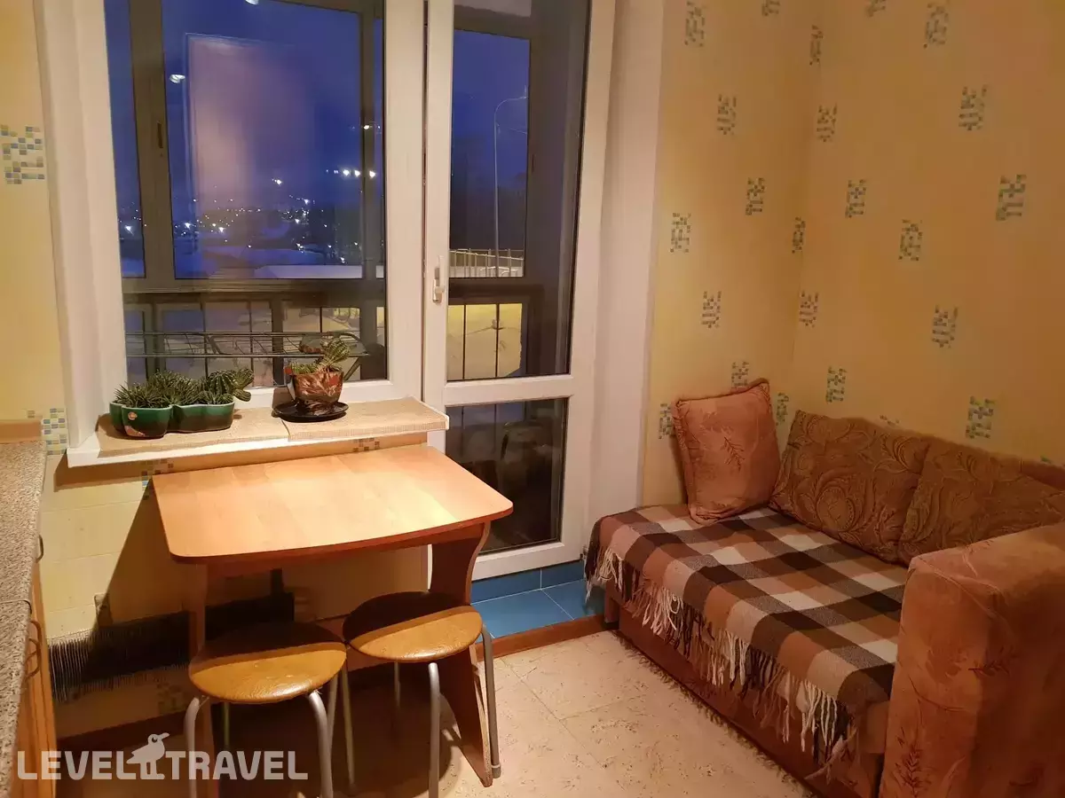 Апартаменты в 4-ом микрорайоне 13