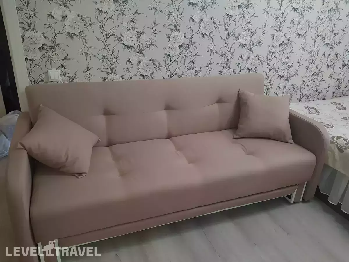 Апартаменты в 4-ом микрорайоне 23