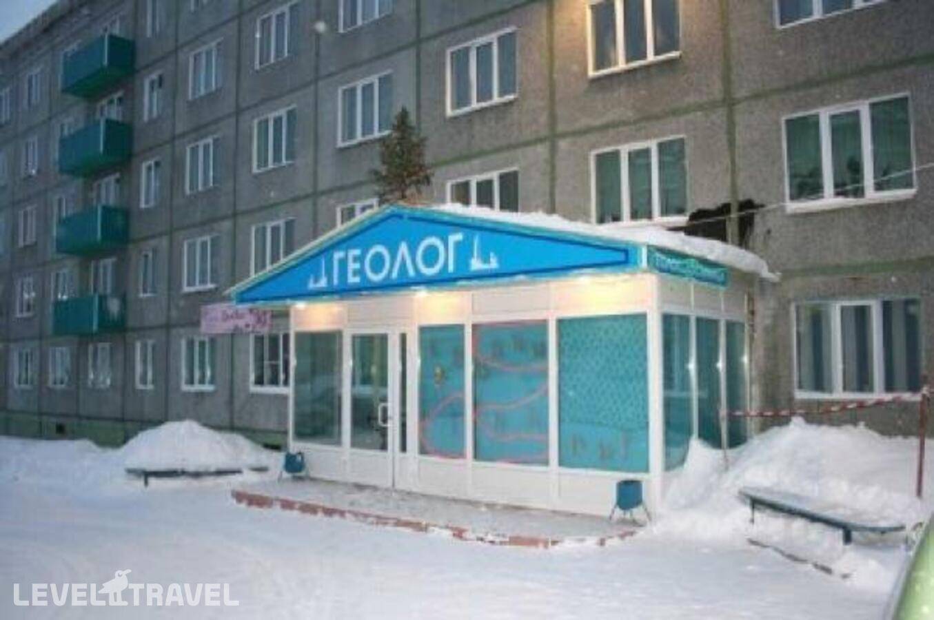 Изображение отеля 12
