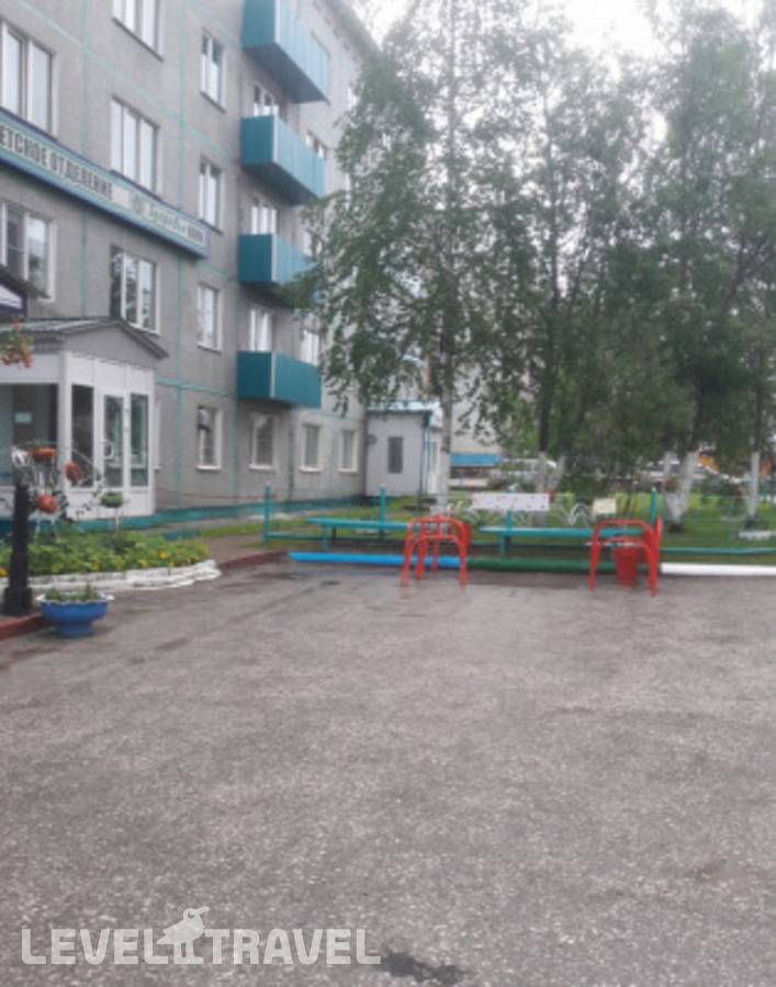 Изображение отеля 5