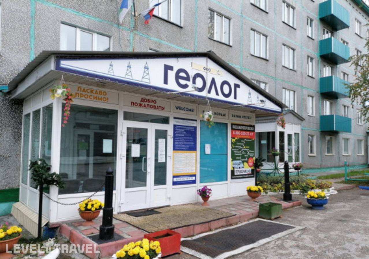 Изображение отеля 1