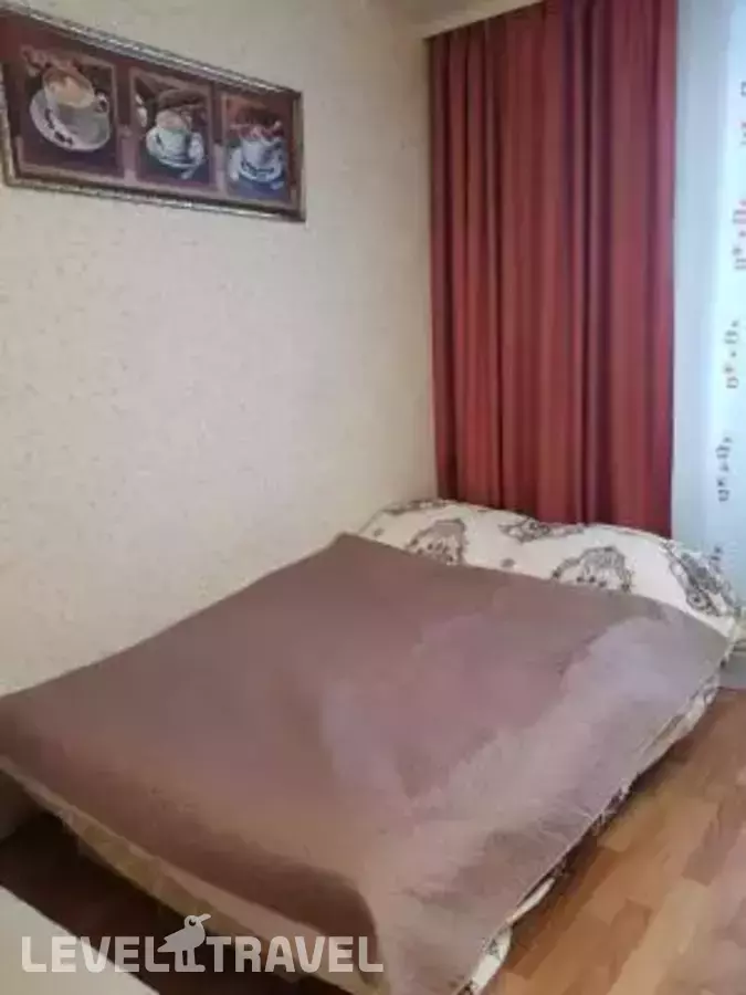 Апартаменты в 4-ом микрорайоне 24