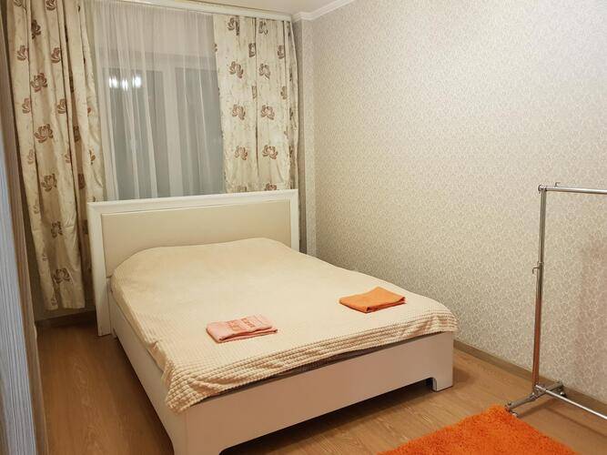 Апартаменты в 7-ом микрорайоне