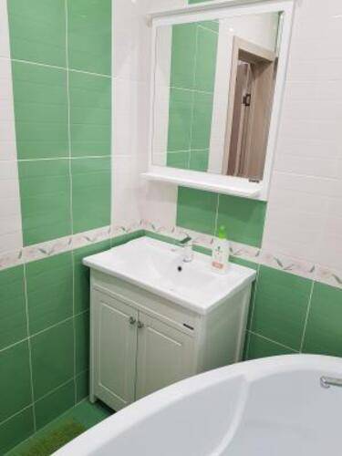 Апартаменты в 7-ом микрорайоне