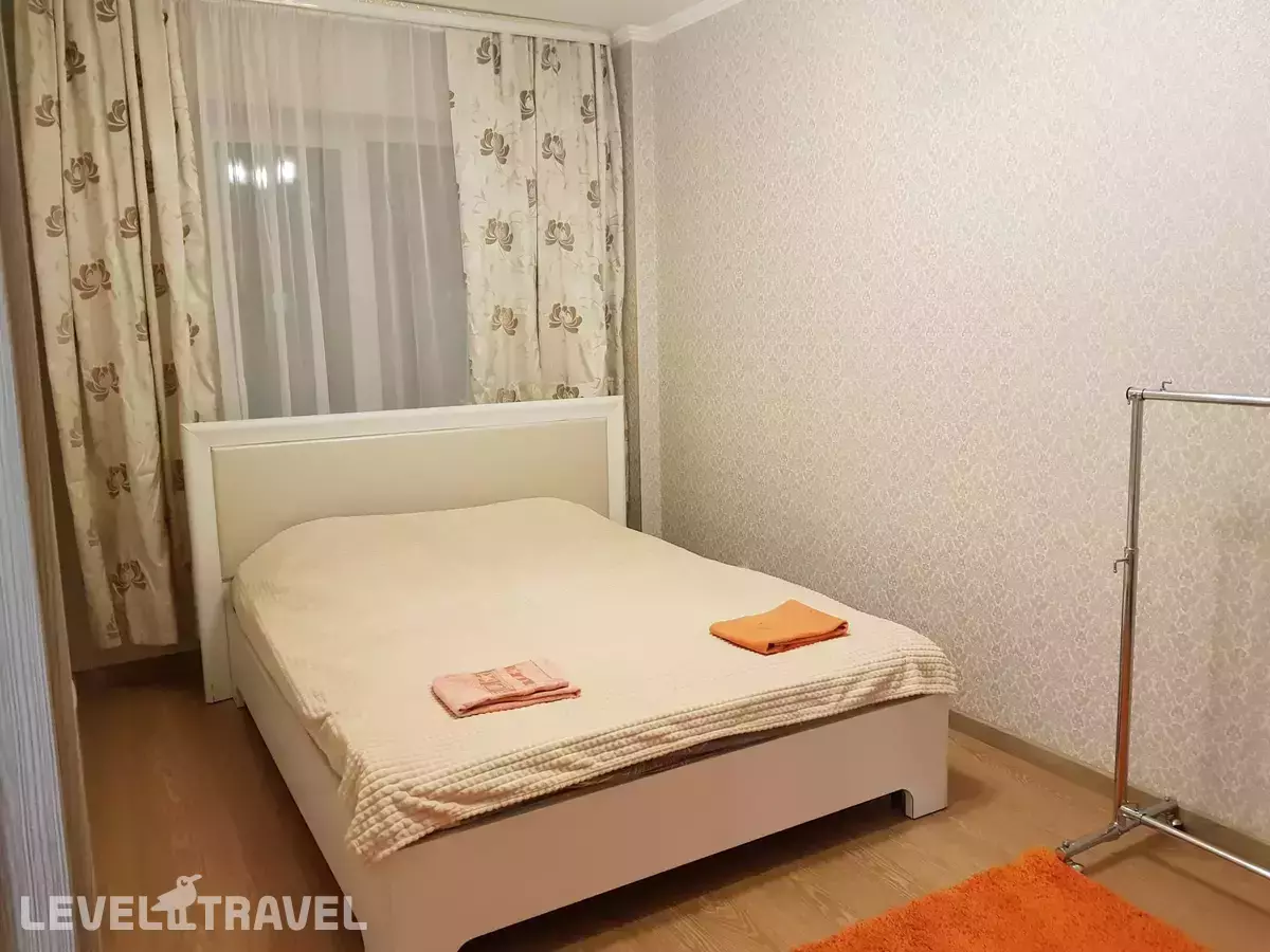 Апартаменты в 7-ом микрорайоне