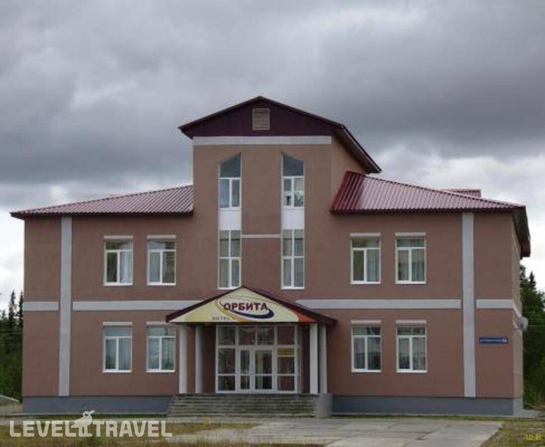 Изображение отеля 1