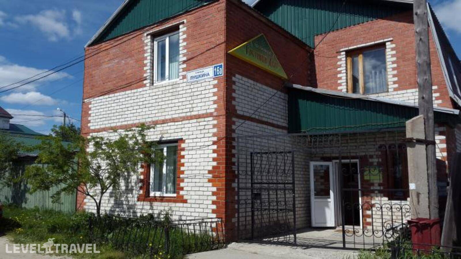 Изображение отеля 1