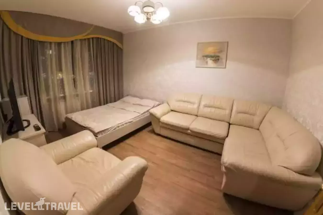 Северное сияние