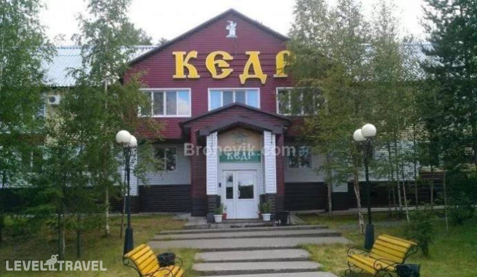 Изображение отеля 1