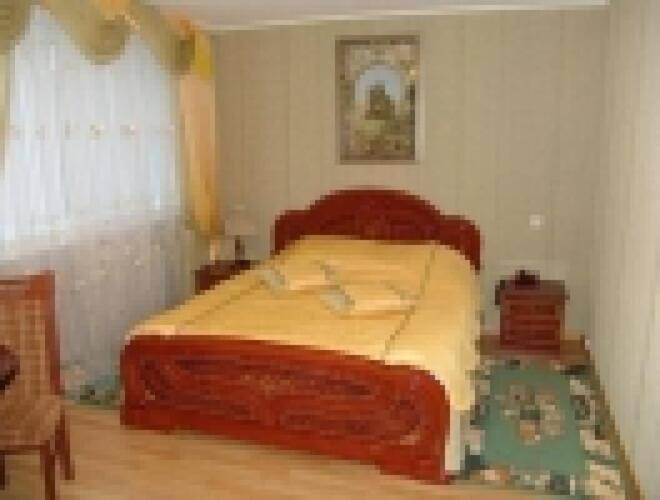 Кедр