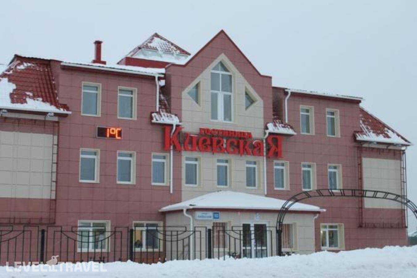 Изображение отеля 1
