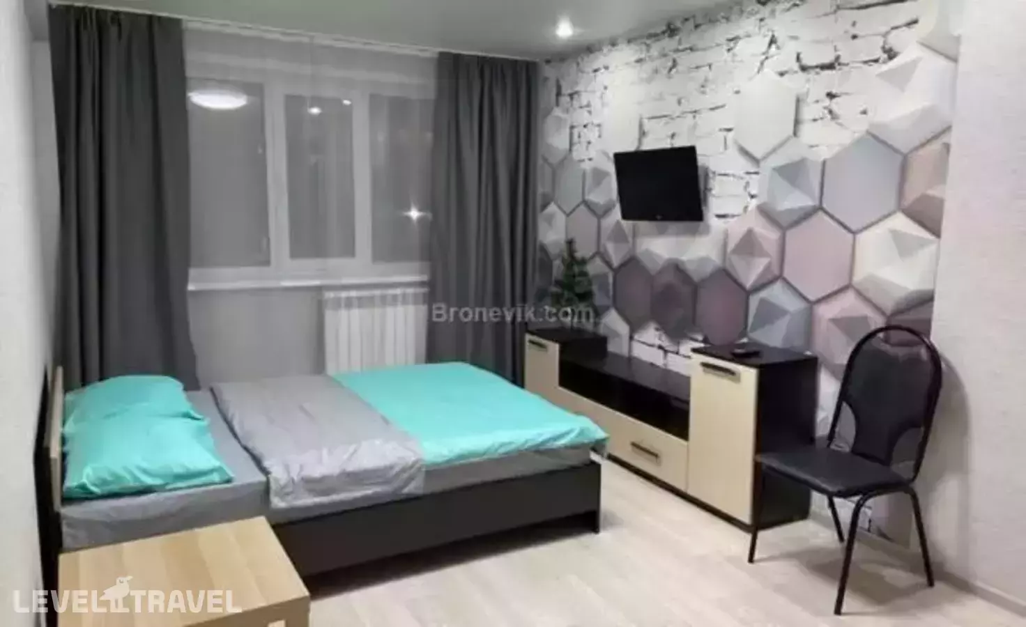 Семпл на Парковой 15А