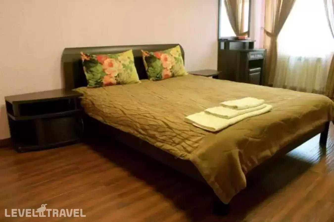 Старый Замок