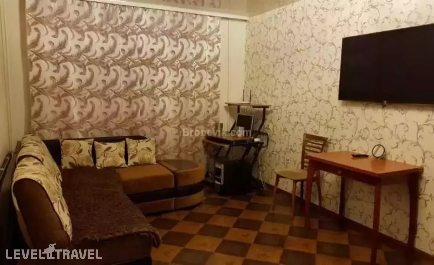 Семпл на Приполярной