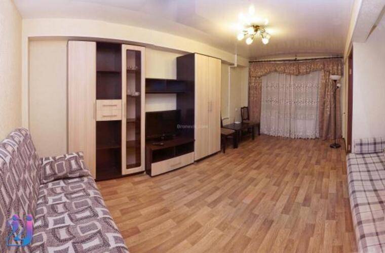 2u (Ту Ю) На Борсоева 23