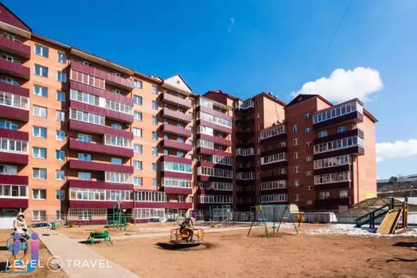 2U (Ту Ю) на Цивилева 34