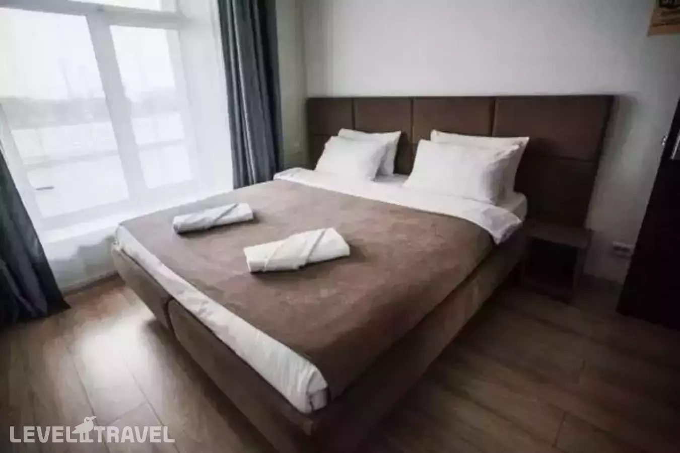 FoREST (ФоРест)