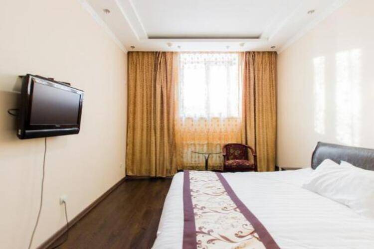 Grace Hotel