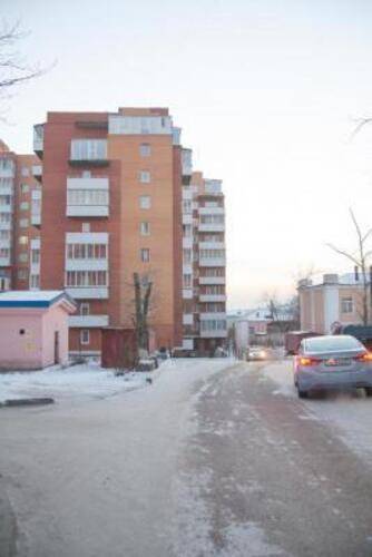 Отель RED