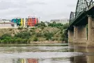 Red River (Рэд Ривер)