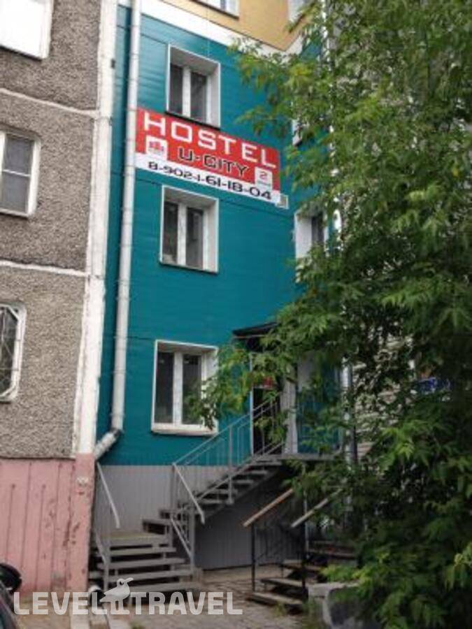 Изображение отеля 1