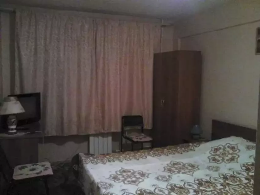 Гостиница Галантус