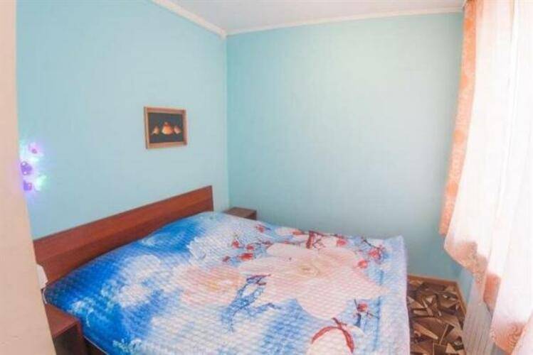 Гостиница Галантус