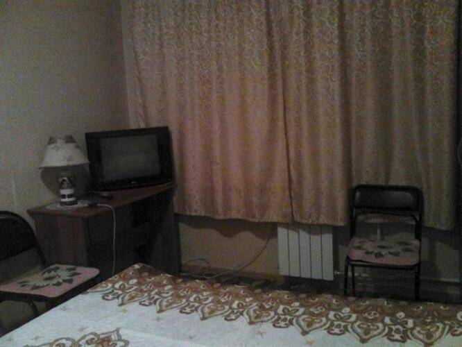 Гостиница Галантус