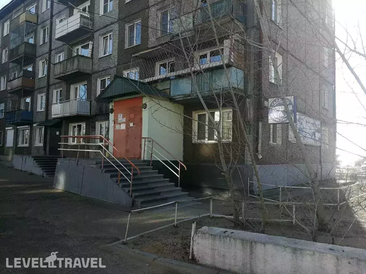 Гостиница Галантус