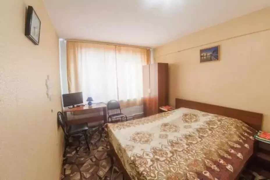 Гостиница Галантус