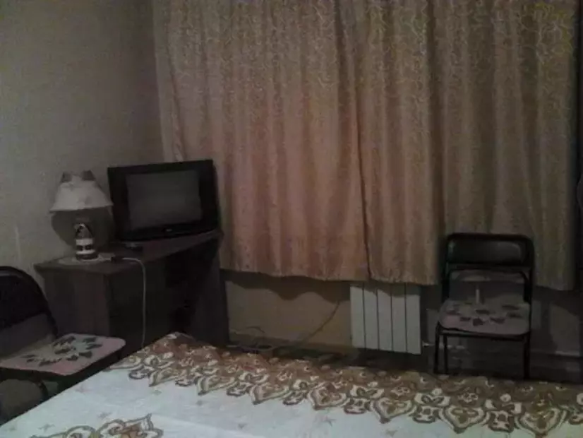 Гостиница Галантус