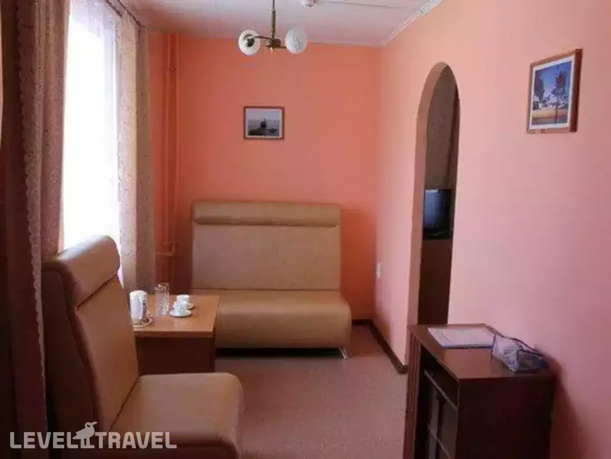 Золотой колос