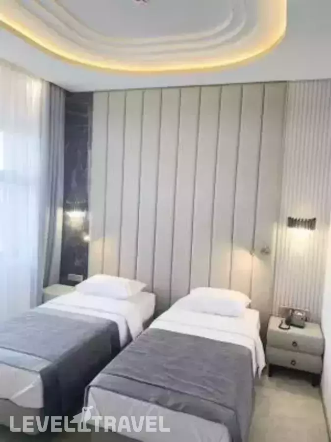 Dovgiy (Довгий)