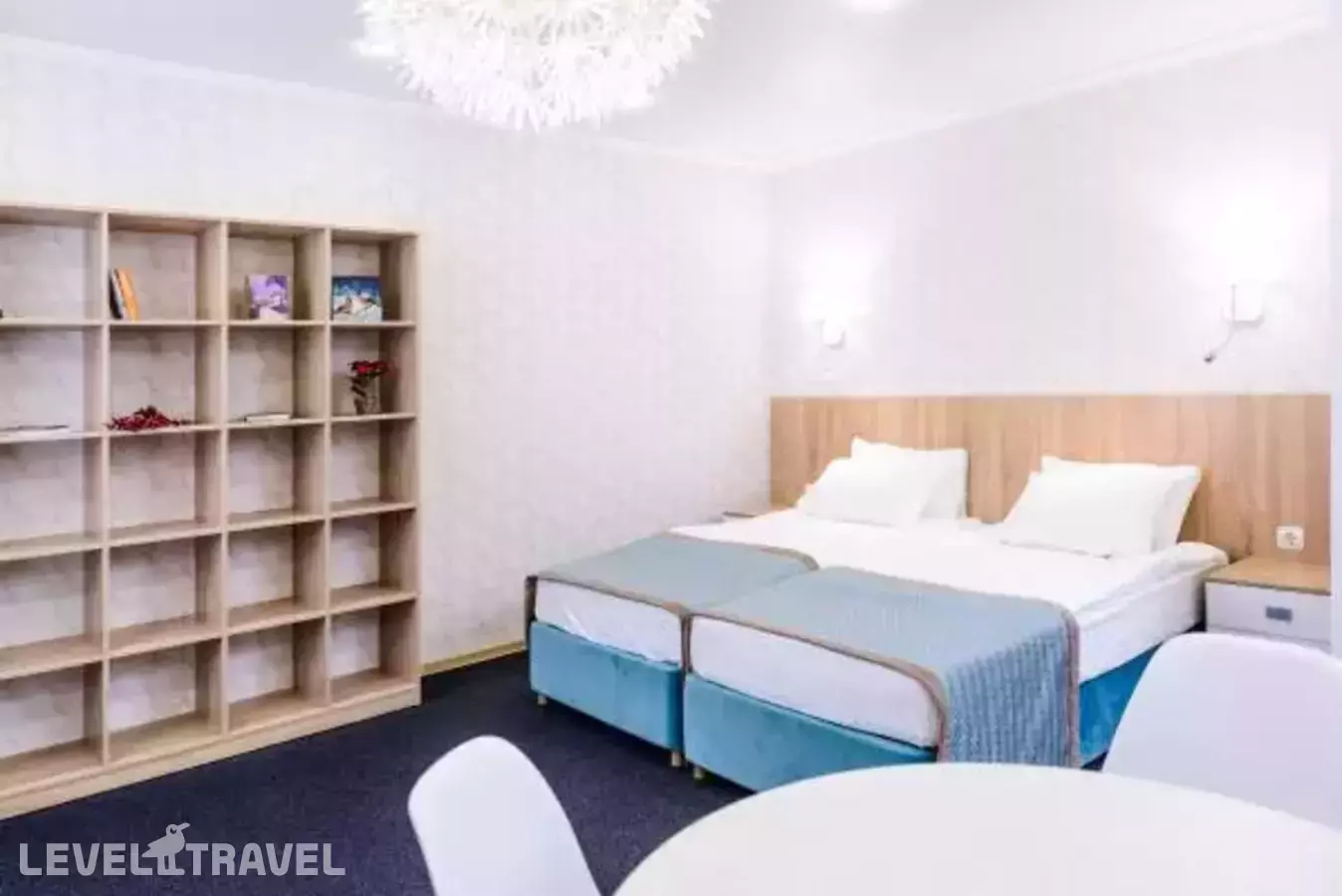 Snegiri (Снегири)