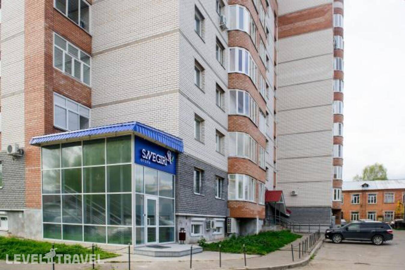 Изображение отеля 35