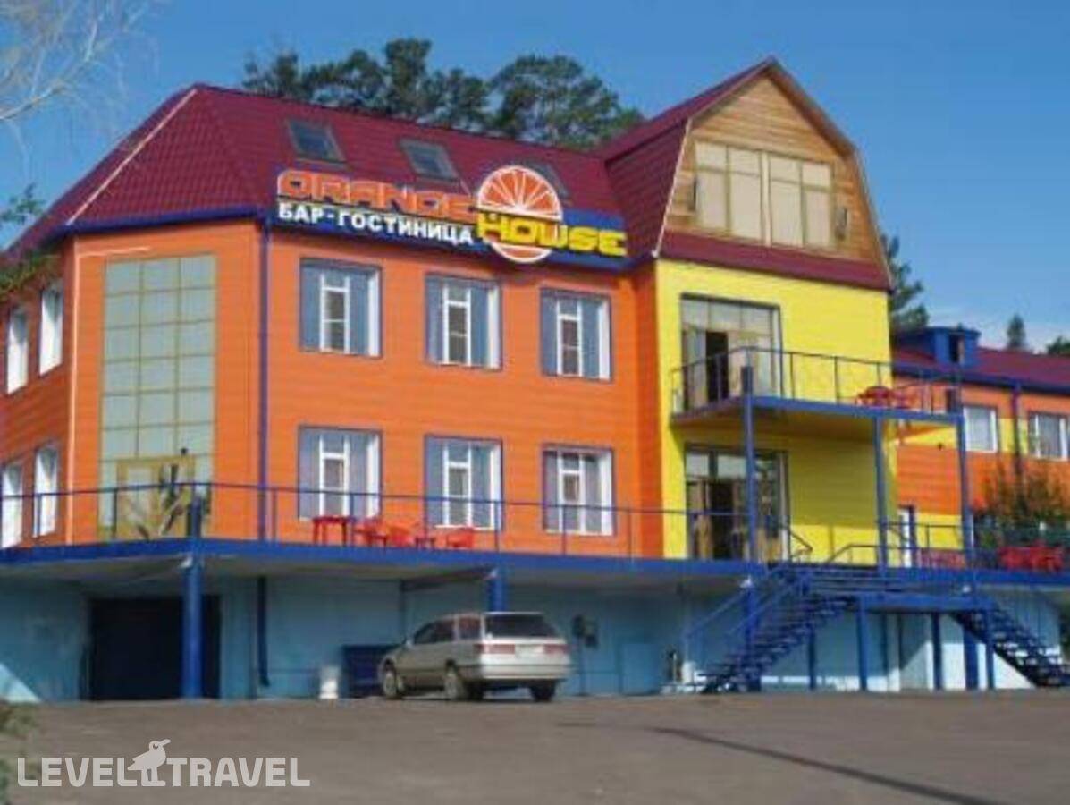 Изображение отеля 1
