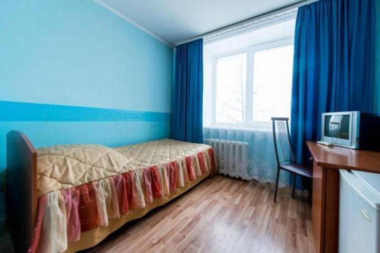 Полёт